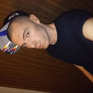 Meet your Posher, Jason